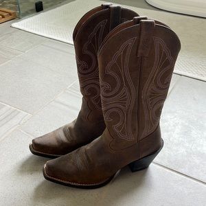Ariat Women’s Cowgirl Boots